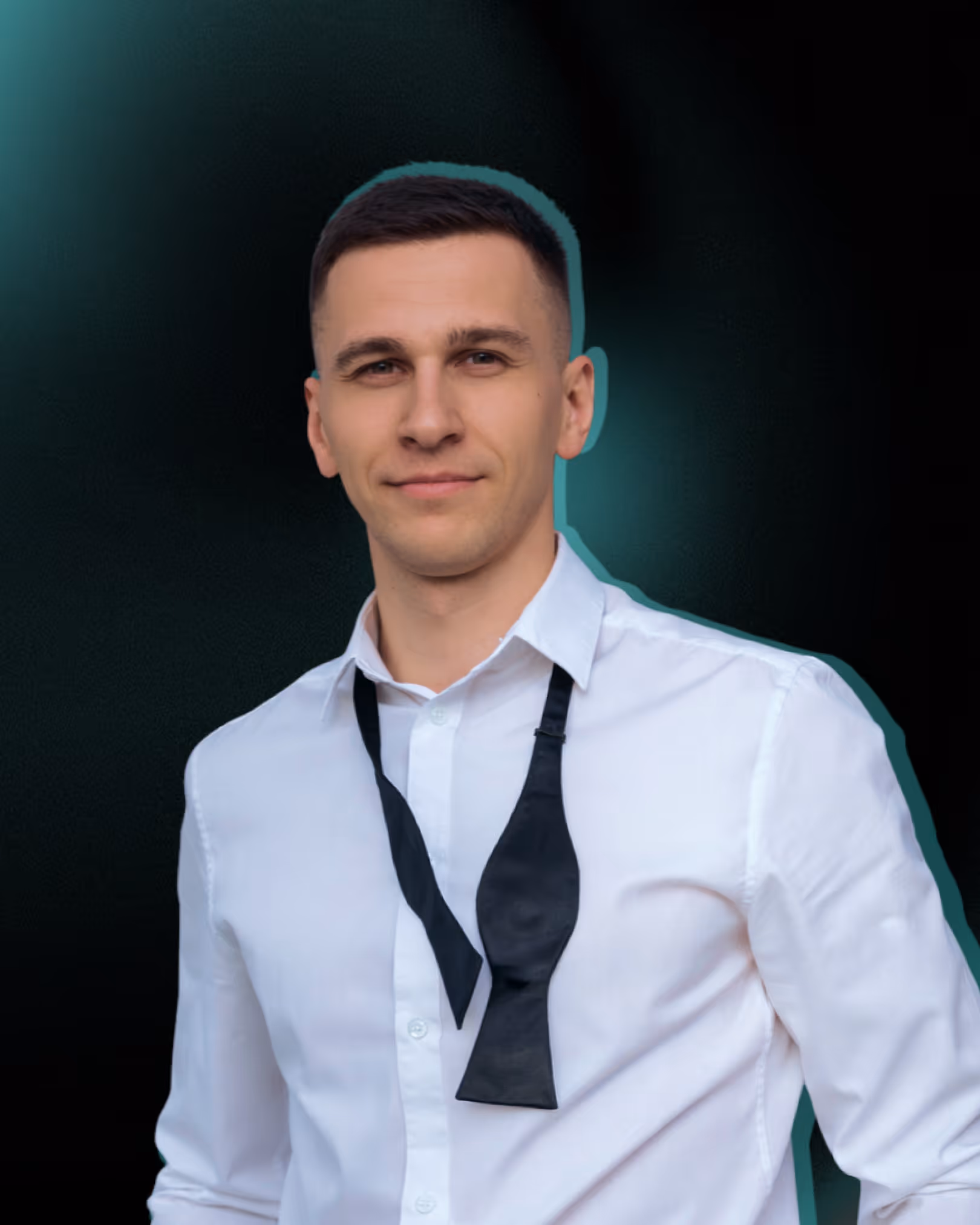 Богдан Погорілий